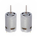 high rpm high power miniature car appliance 9v dc electric motor for model craft